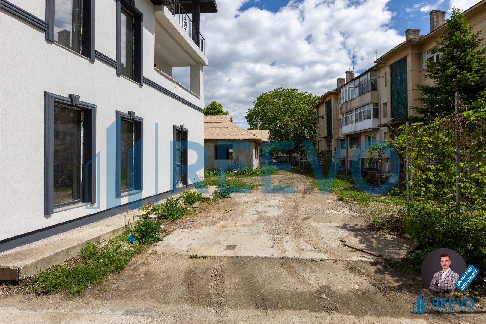 Casă de vânzare, centrală, pe str.  Oituz, Bacău - Poză 34