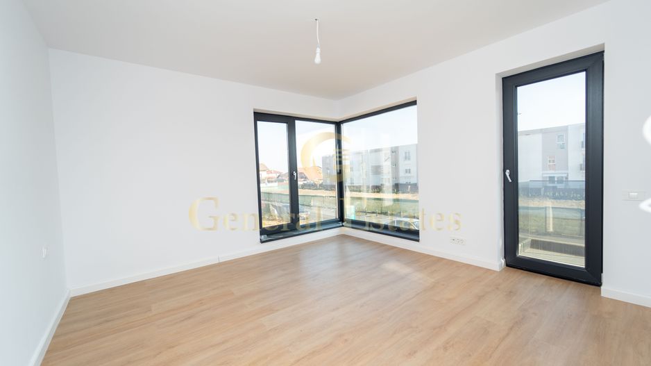 Case tip Duplex de vânzare în Ghimbav, Brașov – Cartierul Florilor - Poză 22