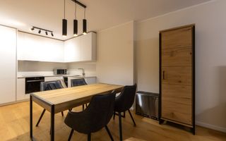 2 camere, premium, parcare, bloc nou,Gheorgheni zona FSEGA,Iulius Mall - Poză 4