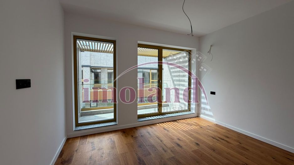 Vanzare - vila noua - 4 camere - Pipera-Iancu Nicolae - Poză 18