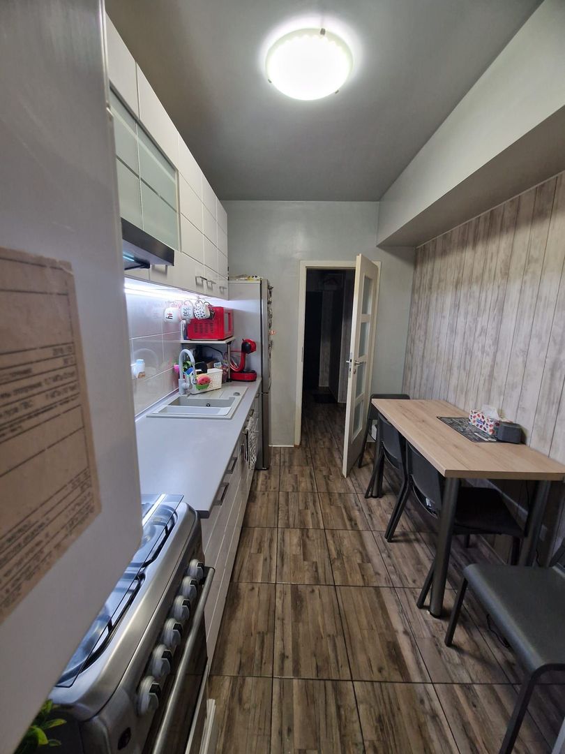 Garsoniera spatioasa Pallady - Poză 5