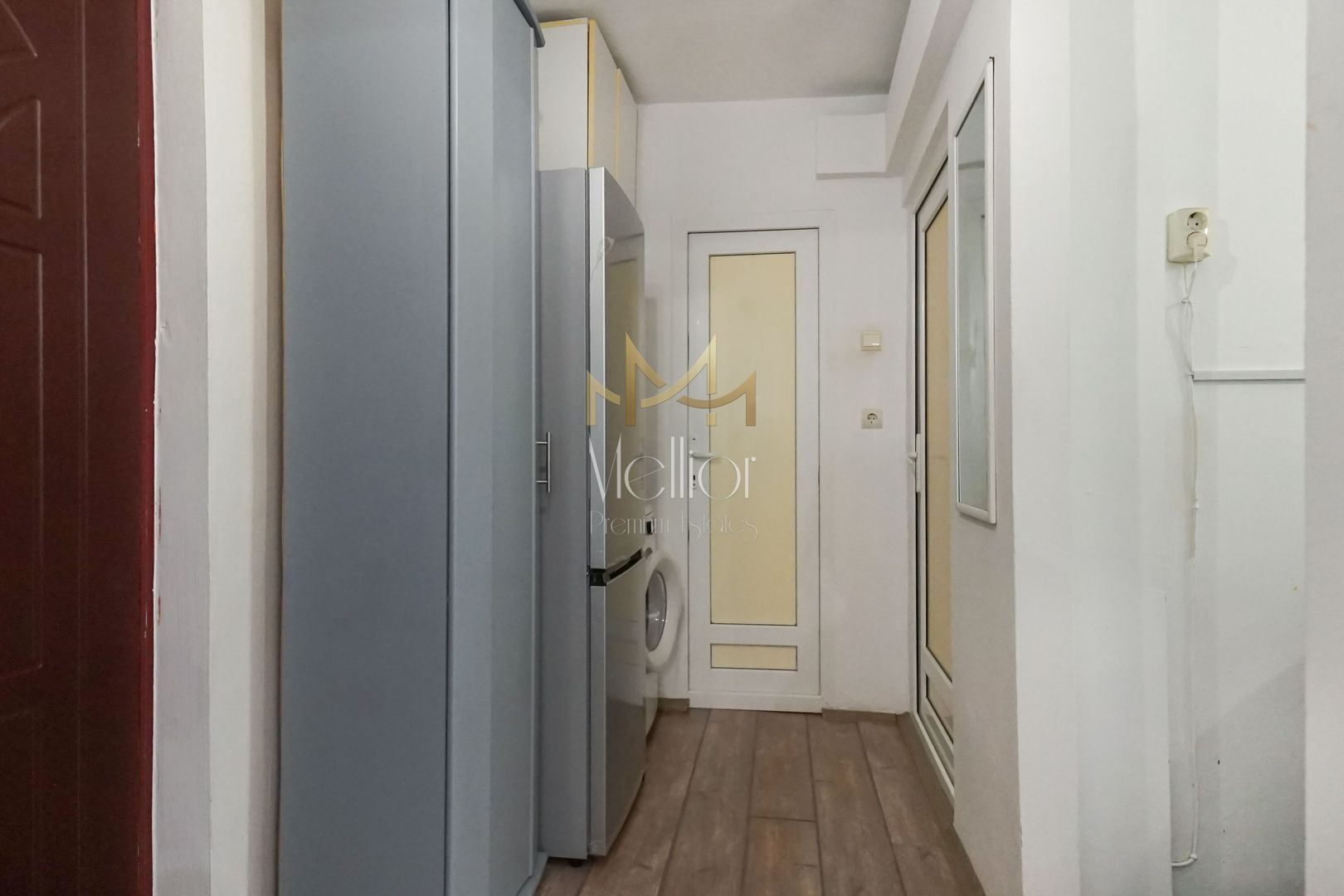 Apartament Superb 2 Camere | Prima Inchiriere | Manastur | Zona Bucium ! - Poză 13