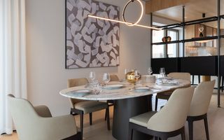 VILA PREMIUM | BANEASA | TEHNOLOGIE SI EFICIENTA ENERGETICA - Poză 24