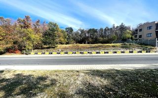 Teren Intravilan 1.157 mp în Băile Felix, Front Stradal 35 ml - Poză 7