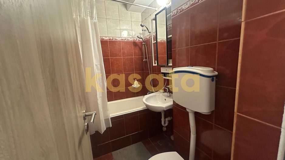 Garsoniera spatioasa, luminoasa langa mall Park Lake - Poză 13