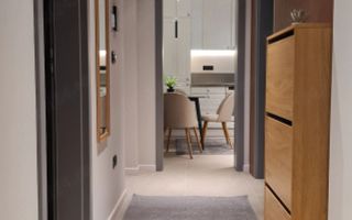 PRIMA INCHIRIERE| BLOC 2026| PARCARE| BALCON GENEROS| ETAJ 1 - Poză 8