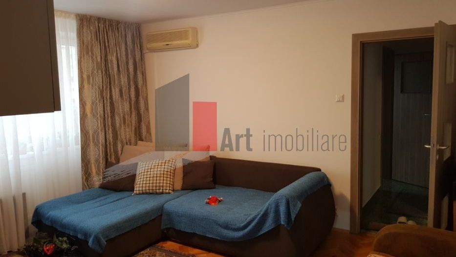 APARTAMENT 3 CAMERE STEFAN CEL MARE - OBOR - Poză 3