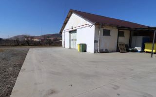 Oportunitate de investitie/Teren si hala - Poză 3