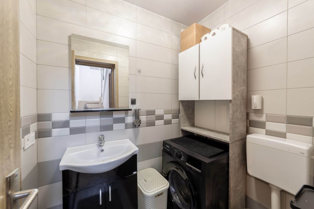 Renunta la Apartament- Descopera Avantajele unei Case Duplex in Mosoaia! - Poză 4