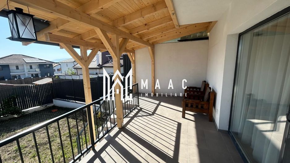 Casă 4 camere I 120 MPU I Curte proprie | Calea Cisnădiei - Poză 21
