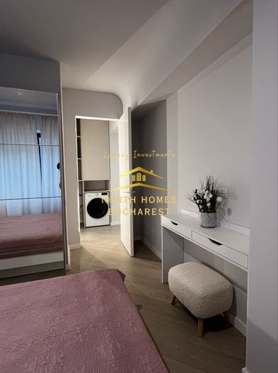 Aparatament 2 camere- Pipera-PARCARE - Poză 3