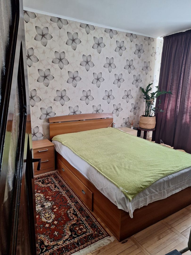 Apartament 3 camere decomandate si parcare Grigore Alexandrescu Manastur - Poză 4