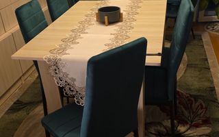Casă individuală de vânzare în Vișan, comuna Bârnova, Iași - Poză 2