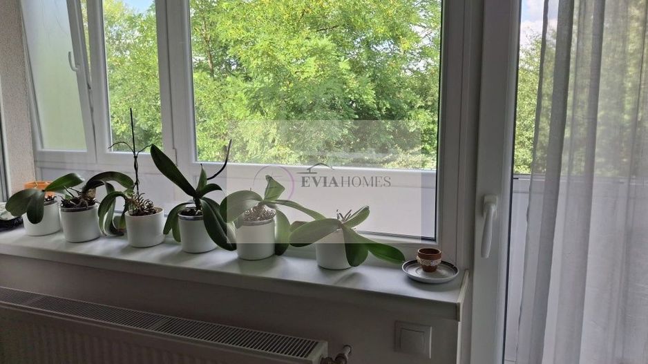 3 camere/ balcon / parcare 2 mașini / zona Vivo - Poză 6