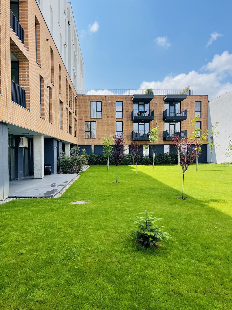 OFERTA VANDUTA - Direct Dezvoltator 0% Comision | Apartament 2 camere 55.8 mp | - Poză 1