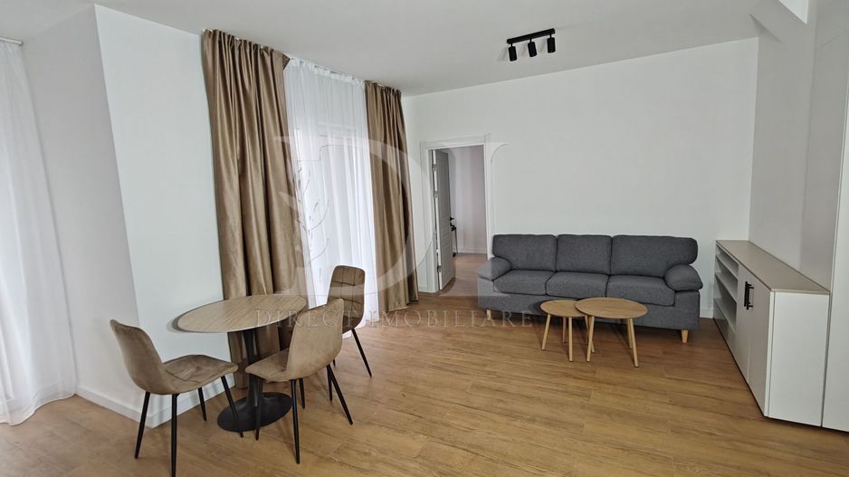 Apartament cu 2 camere | Eroilor-Floresti - Poză 5