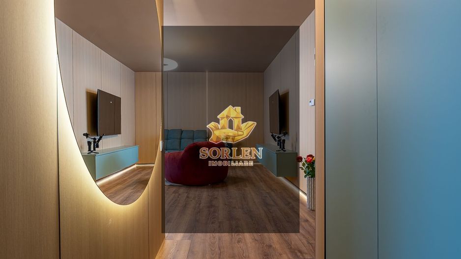 Apartament premium cu 2 camere | Între Lacuri | Cluj-Napoca - Poză 12