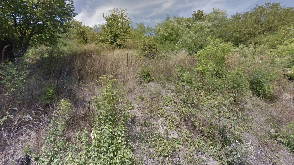 Parcela teren intravilan 1700 mp strada Teleki Mihaly - Poză 1