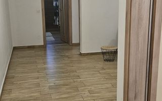 Apartament de inchiriat cu  3 camere,balcon, loc de parcarare, mobilat si utilat - Poză 7