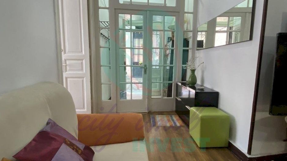 Casa renovata adiacent Dacia si Stefan cel Mare - Poză 3