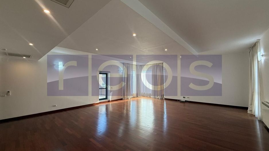 INCHIRIERE SOS NORDULUI | 3 CAMERE | VEDERE PARC | 153 MP | - Poză 1