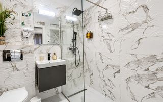 Apartament modern cu 2 unități tip studio, 2 băi și 2 terase - Poză 10
