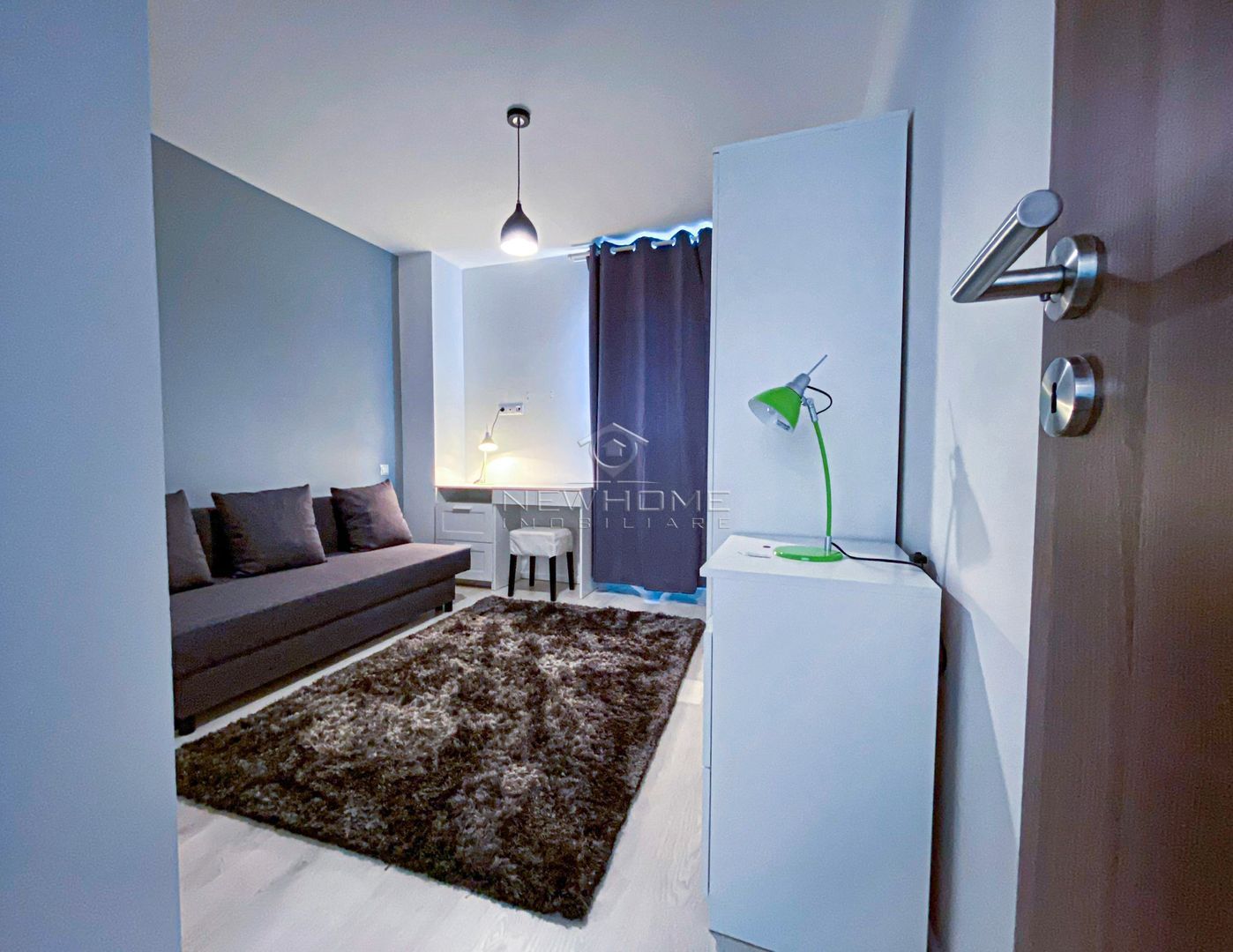 Apartament 3 camere PARCARE, zona Iulius Mall, Fsega - Poză 11