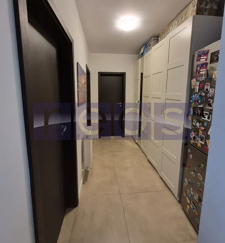 DE VANZARE 2 CAMERE BRANCUSI- VALEA LARGA 10 MINUTE DE METROU- PARCARE - Poză 9