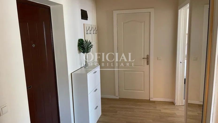 Apartament 1 Camera | 40 Mp | Balcon | Modern | Zorilor Observatorului - Poză 6