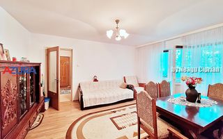 Apartament 2 camere Banat - Exercitiu, etajul 2, mobilat si utilat - Poză 5