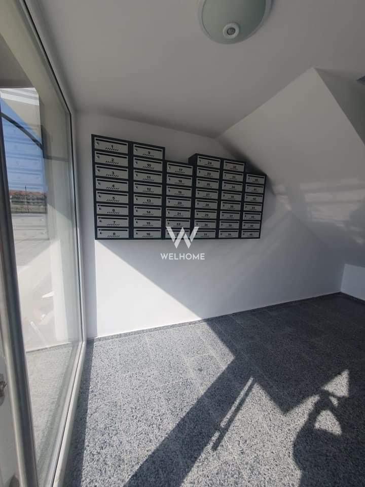 Apartament cu 3 camere si boxa, proiect nou  - Selimbar/Sibiu - Poză 3