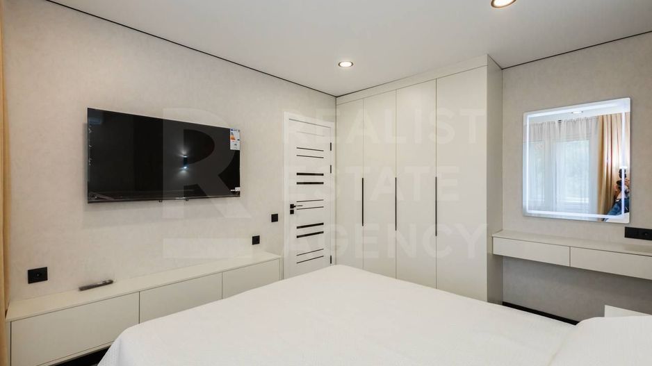 Vânzare, apartament, 1 cameră, Strada Chimistilor, Buiucani - Poză 3