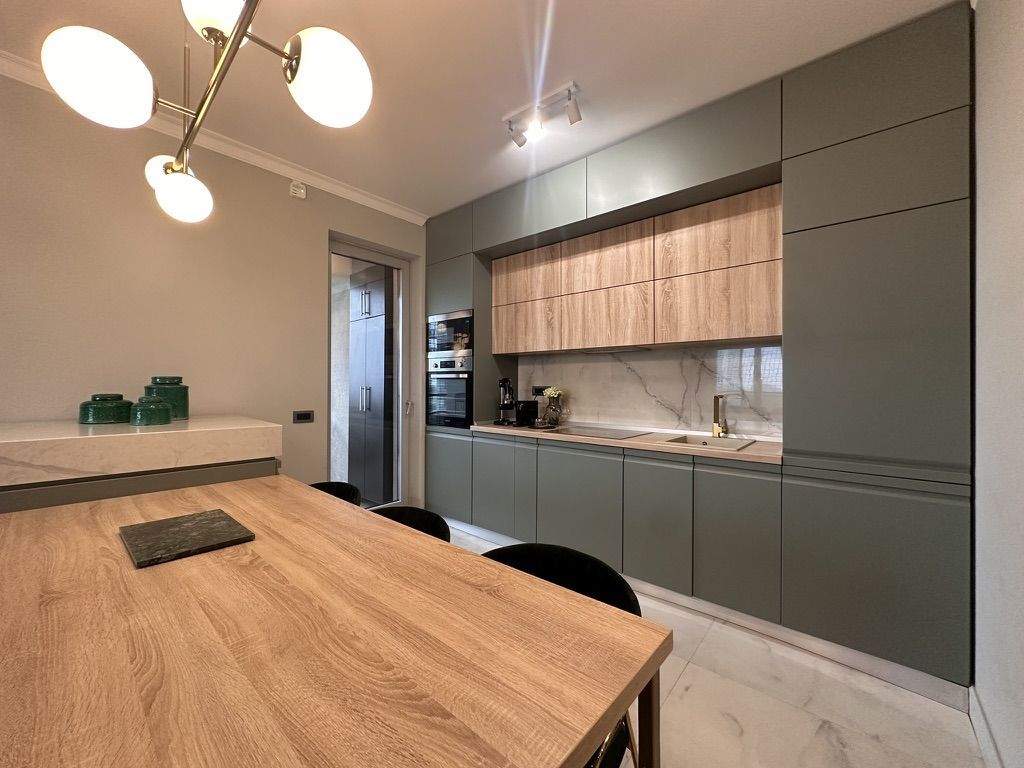 MIHAI BRAVU - Asmita Gardens Chirie 3 Camere la 10 minute de Metrou - Poză 4