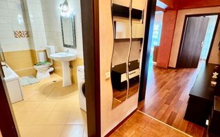 Apartament cu 2 camere, etaj intermediar, bloc nou, parcare, Buna Ziua - Poză 4