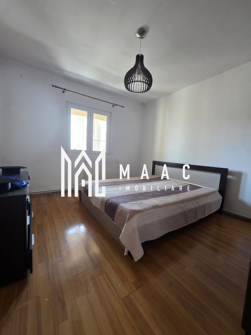 Apartament 3 camere I  Decomandat  | 73 MPU | Turnisor - Poză 1