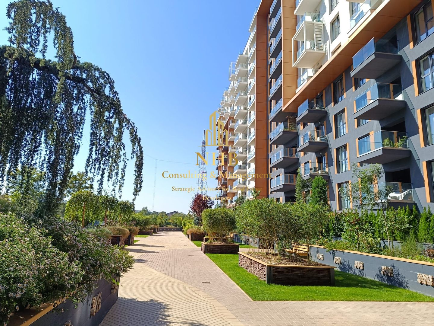 Ocazie! Apartament de 2 camere Herastrau LUX + posibilitate parcare! - Poză 23