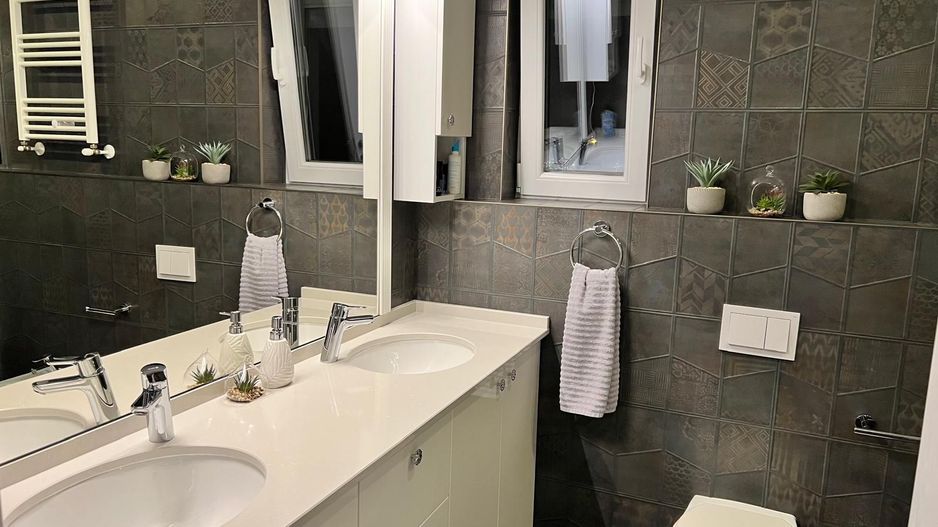 Avangarde Forest 6 | Vilă 4 camere | De Vânzare - Poză 13