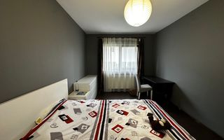 Apartament la cheie | Etaj 1 | Parcare | Buna Ziua - Poză 9