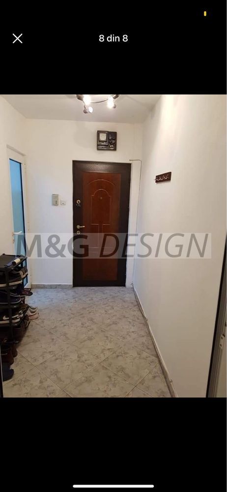 Apartament 2 camere Iosefin parter cu balcon - Poză 6