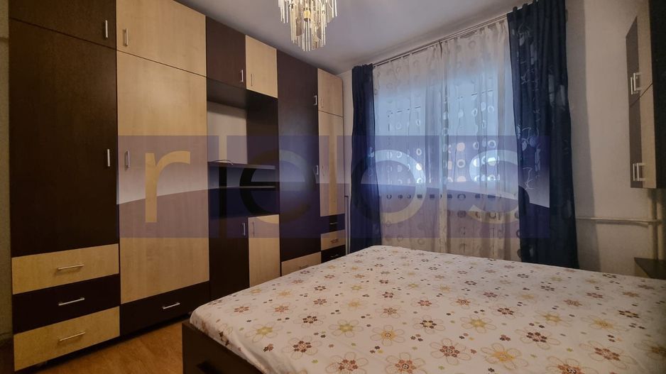 VANZARE 3 CAMERE- DECOMANDAT -MIRCEA VODA-UNIRII - Poză 10