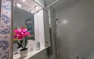 Garsoniera de inchiriat, mobilata modern, 30 mp, zona strazii Parang - Poză 4