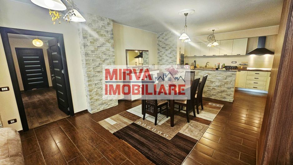 Vilă 4 camere Păulești | Teren 1.820 mp | Mobilata si utilata - Poză 3