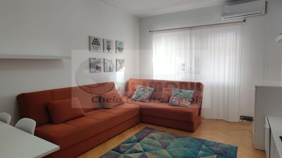 Apartament 3 camere Gara - Poză 3
