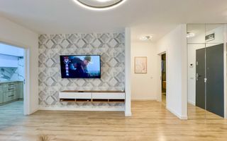 Apartament 2 camere, Parcare The Nest, zona The Office, BRD - Poză 4