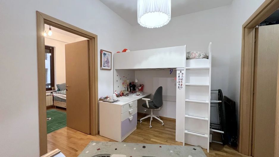 AP. 3 CAMERE HERASTRAU, LOC PARCARE, MOBILAT, MODERN, COMISION 0% - Poză 8