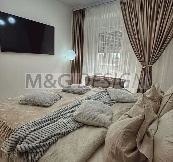 Apartament 3 camere Aradului bloc nou - Poză 5