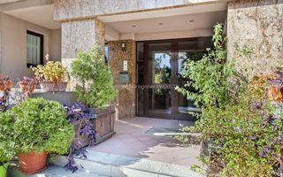 APARTAMENT SUPERB CU 3 DORMITOARE LA INCHIRIERE LANGA PARC HERASTRAU - Poză 1