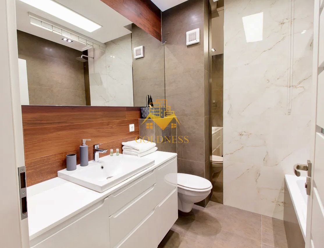 2 camere open space, Parcare, Premium, UMF, Revo Gym, Andrei Muresanu - Poză 8