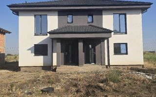 Duplex DUDESTII NOI | 125 mp | 400 mp teren | 4 CAMERE - Poză 1