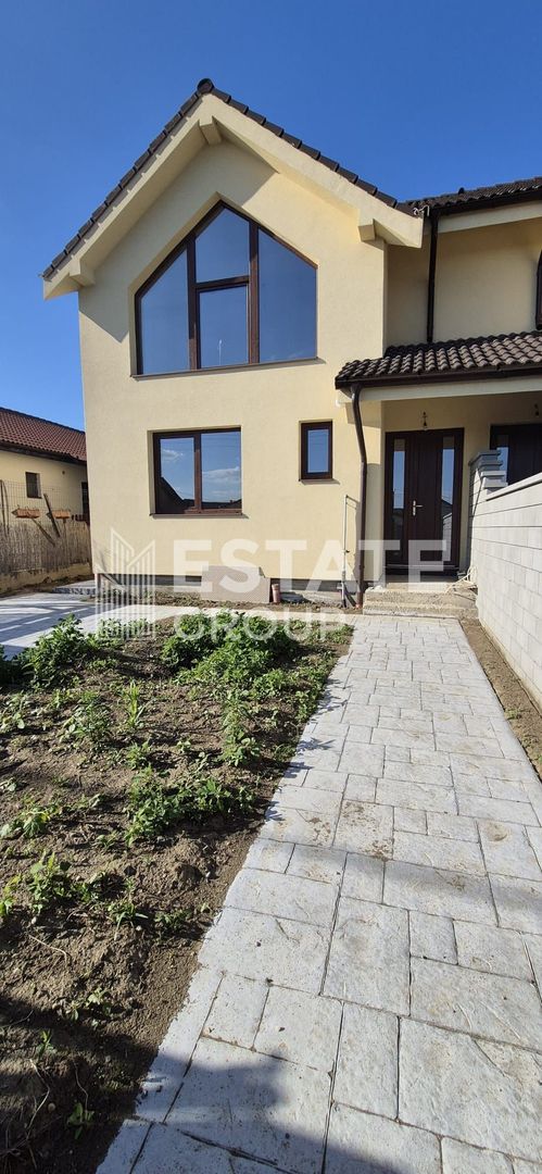 Duplex cu finisaje - Poză 3